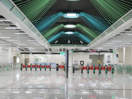 Smart Ticketing solution