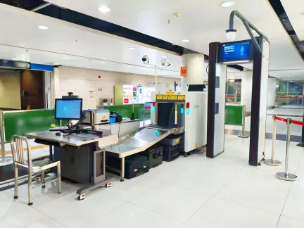 Smart security solution