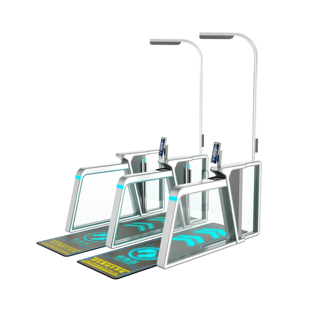 单门登机闸机