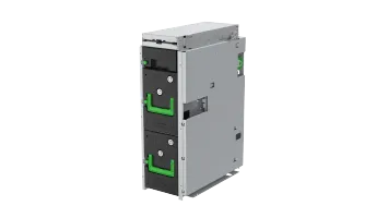 CDM-6240N (single outlet) / Banknote Change Module