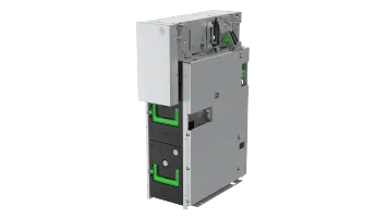 CDM-6240N(stack outlet) / Banknote Change Module