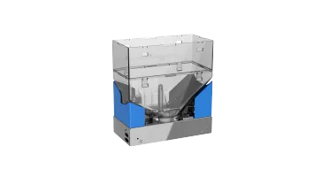 Coin Hopper
