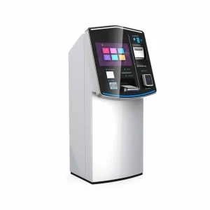 Ticket Vending Machines(Cash Payment)