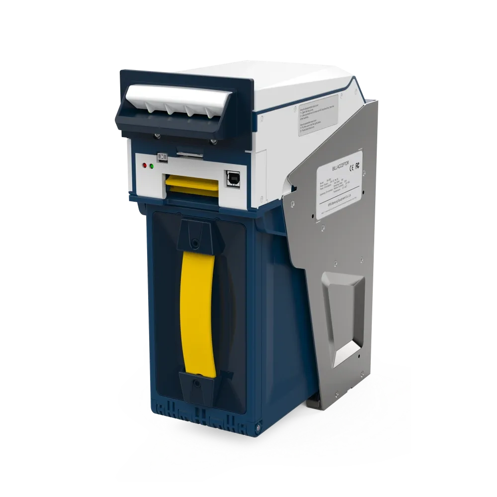 BA-15-00S / Banknote Accepting Module