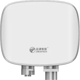 94GHz millimeter wave radar