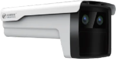 “Mobile phone + card-free convenient access” Passage detection terminal