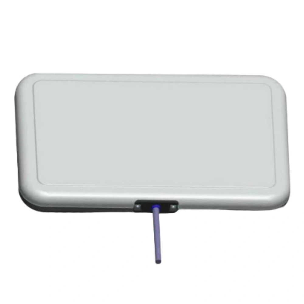 80GHz 4D Millimeter-Wave Radar