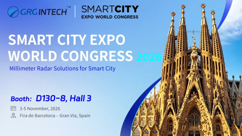 Meet GRGIntech at SCEWC 2026
