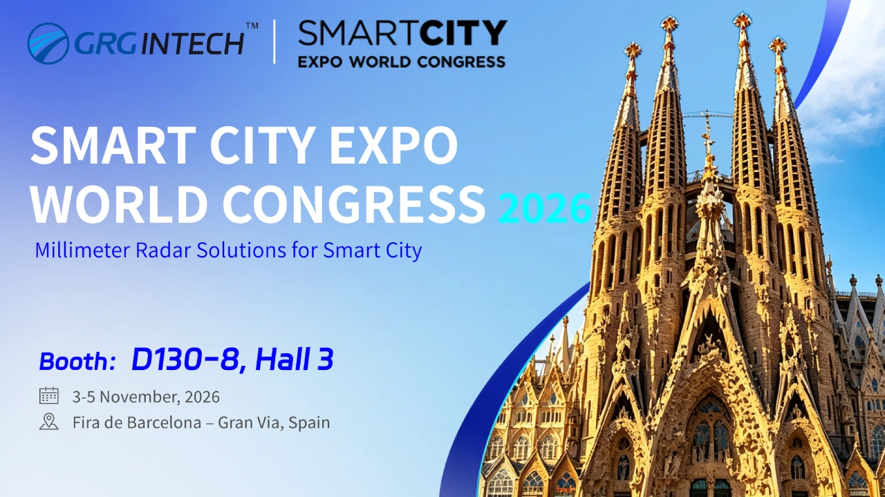 Meet GRGIntech at SCEWC 2026