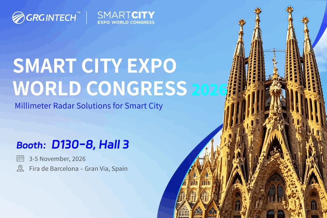 Meet GRGIntech at SCEWC 2026