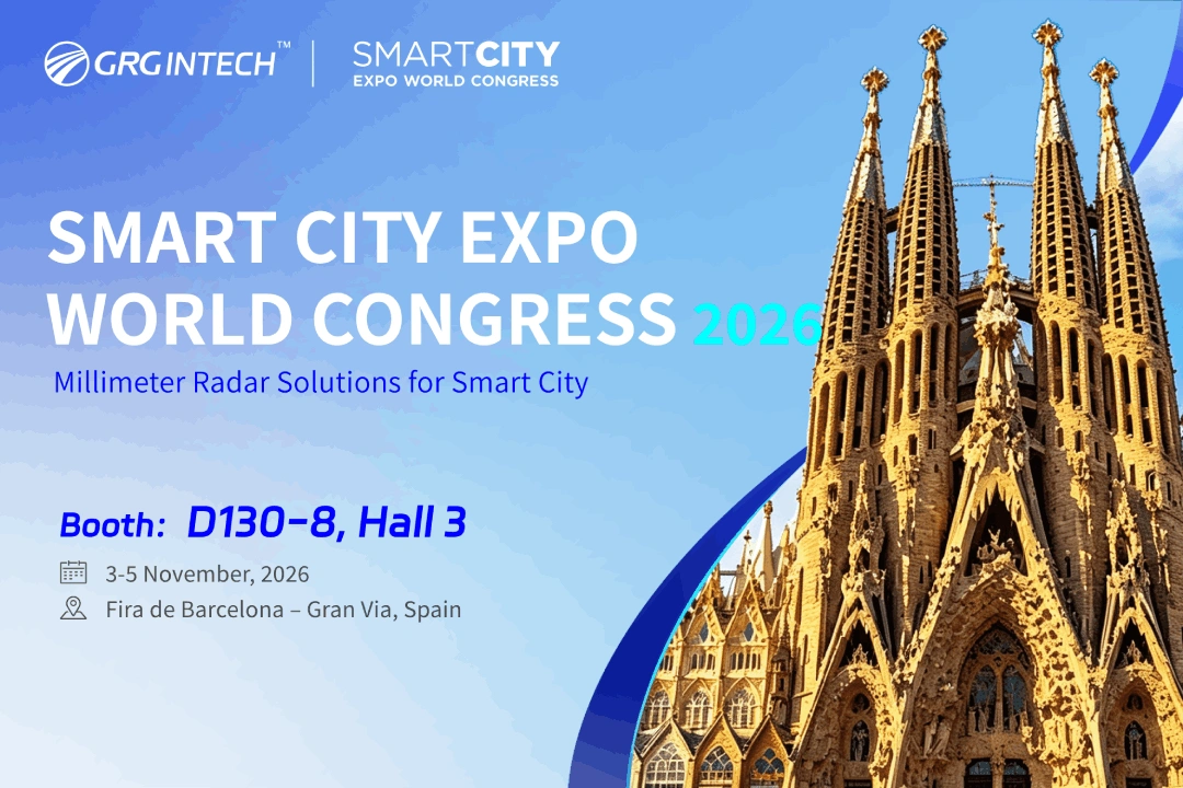 Meet GRGIntech at SCEWC 2026