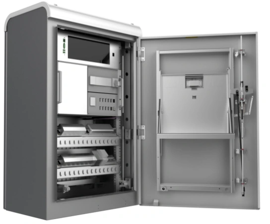 道路交通信号控制机（小型）XHJ-CW-GA-GSC030