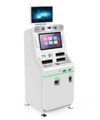 立柜式OBU发放机