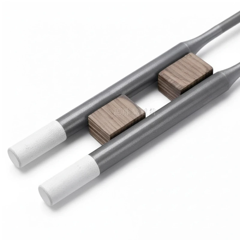 Resistencia de Silicio de Molibdeno