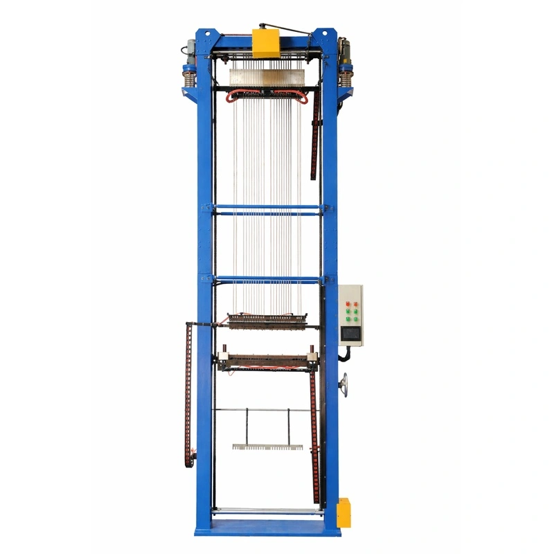 Maquina Llenadora De Mgo 3 Guías