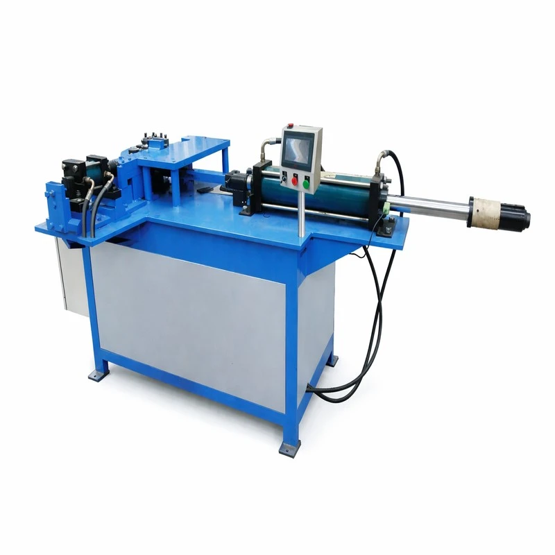 Máquina Dobladora De Resistencia Plana