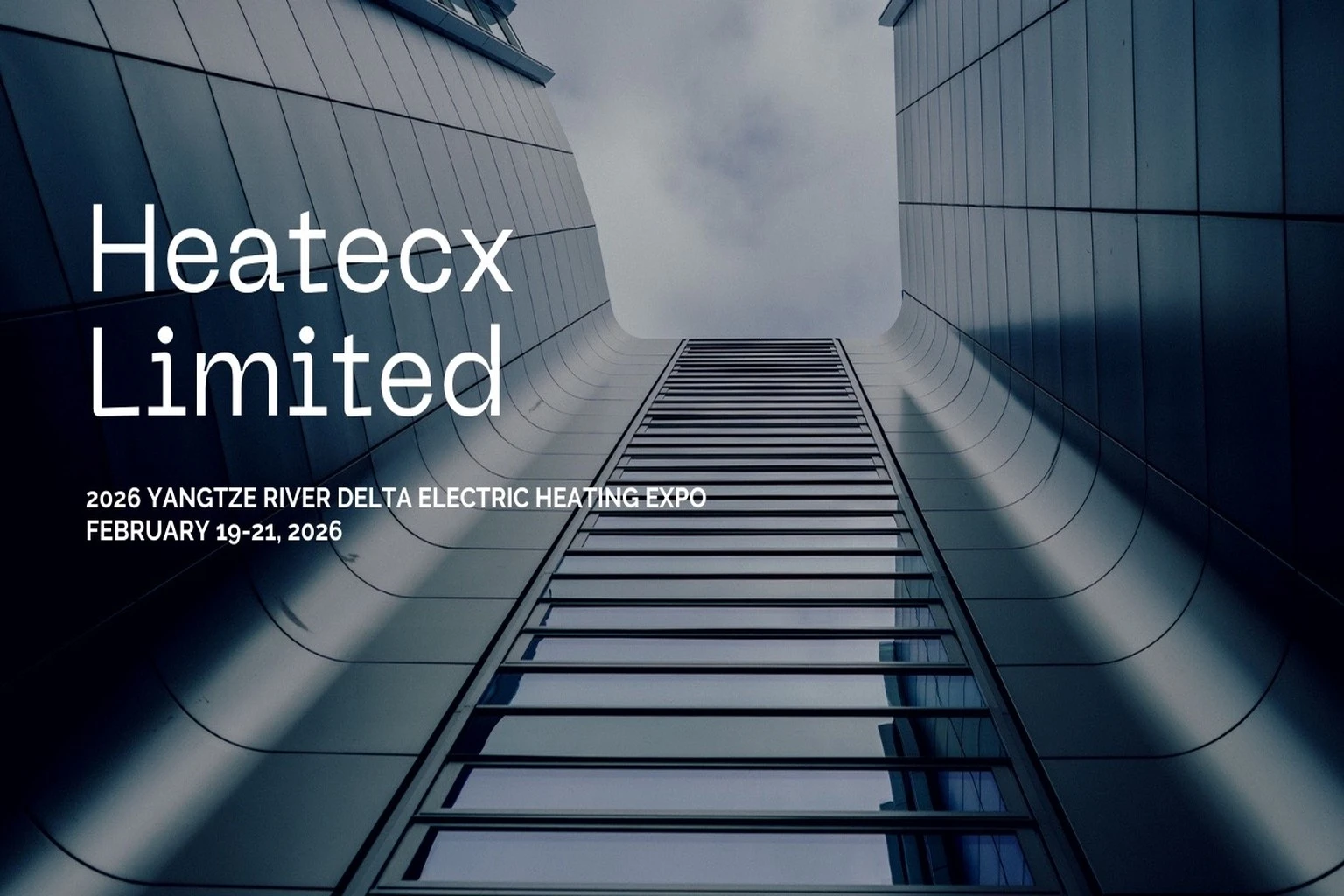 2026 Electric Heating Expo