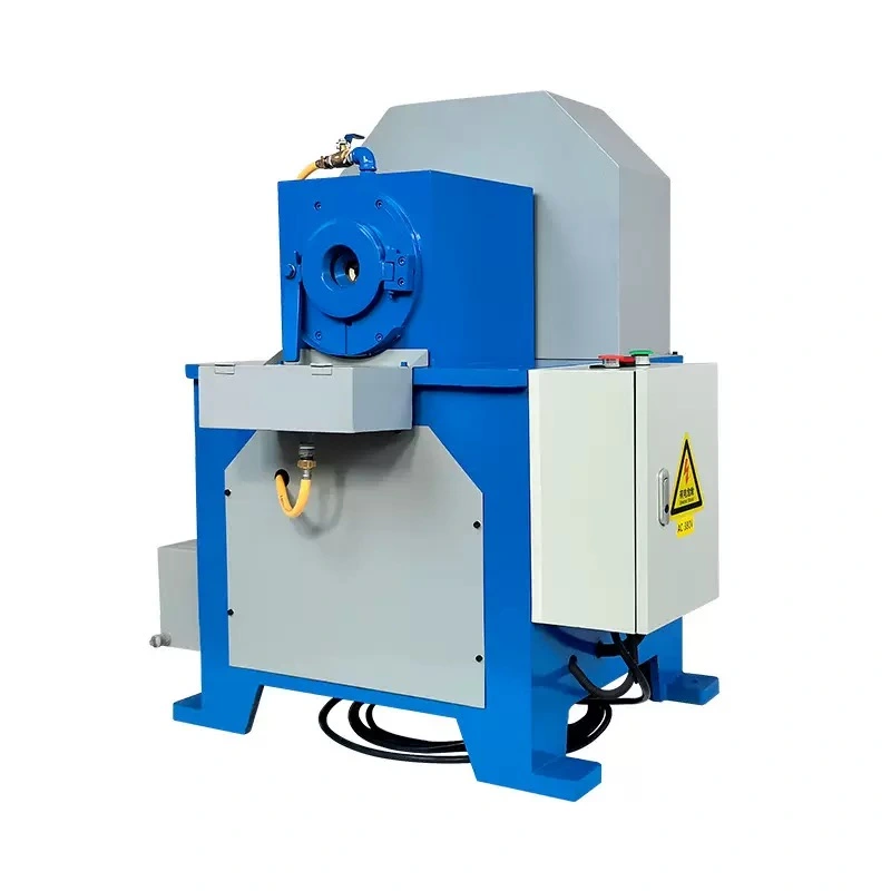 Máquina Reductora de Tubos Cuadrados