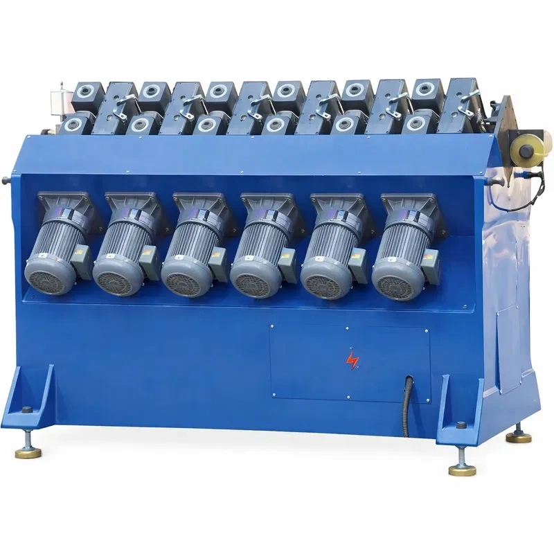 Laminador de Resistencias Rodillo de Aleación