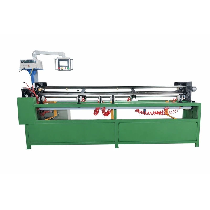 Máquina de Prueba para Resistencias