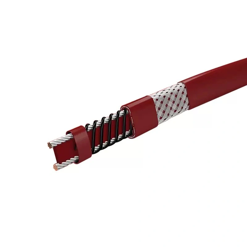 Cable Autorregulable