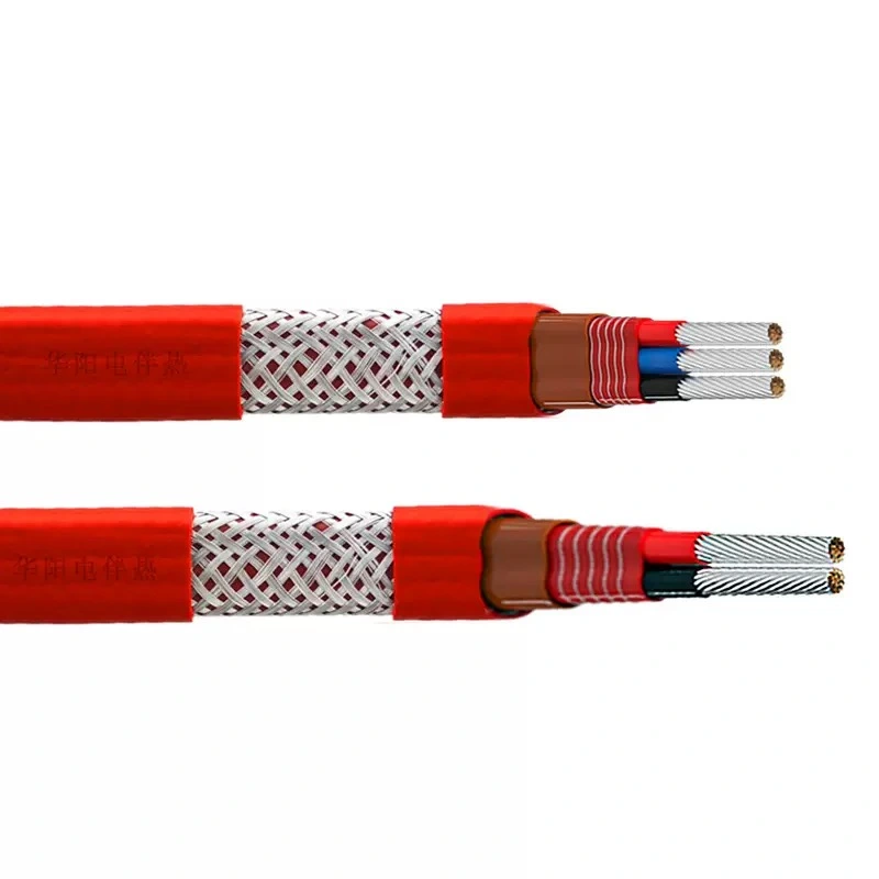 Traza Eléctrica de Potencia Constante