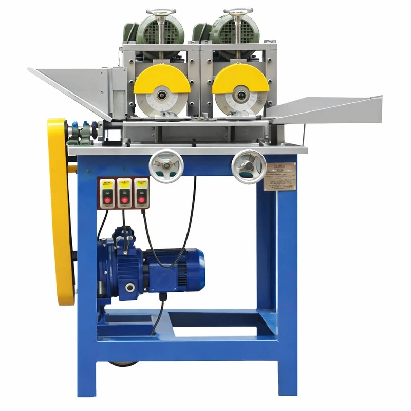 Máquina Biseladora s