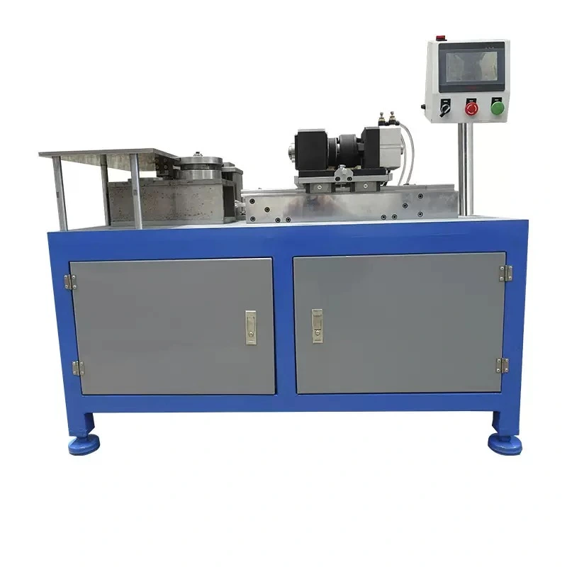 Máquina Dobladora de Tubos en QUWM