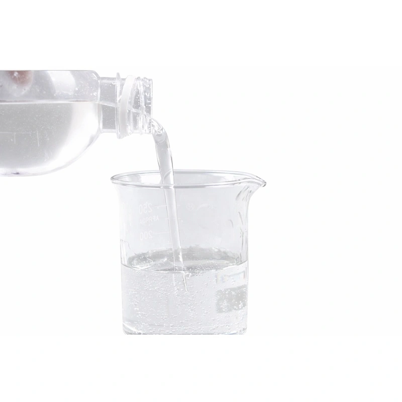 Aceite de Silicona Antihumedad Para Resistencias Eléctricas