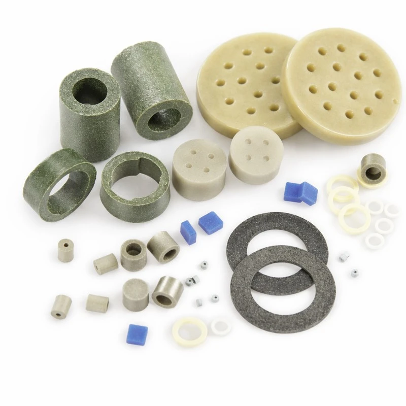 Sellador de Vidrio Cerámica para Resistencias Eléctricas