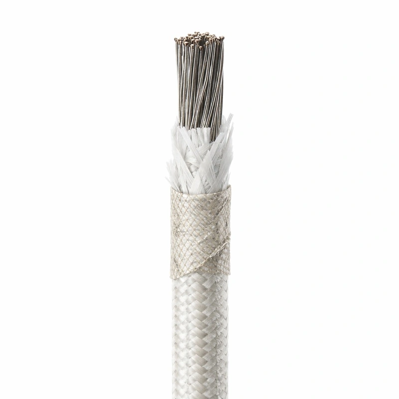 Cable de Alta Temperatura