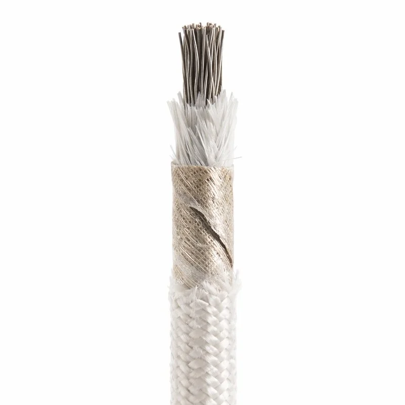 Cable de Alta Temperatura 1000C