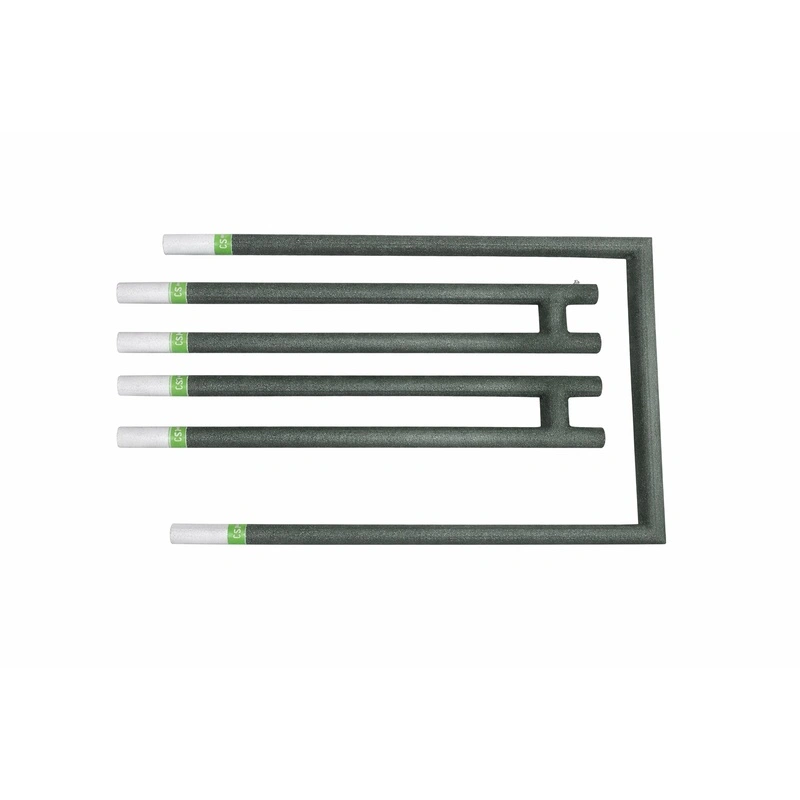 Resistencias Para Hornos Industriales