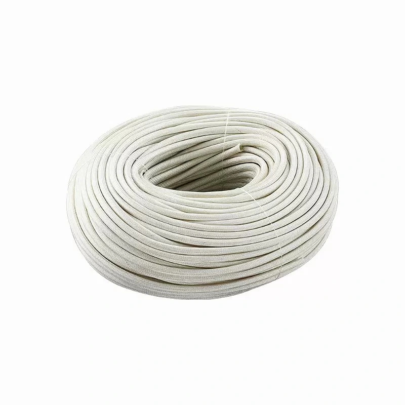 Manga de Fibra de Vidrio