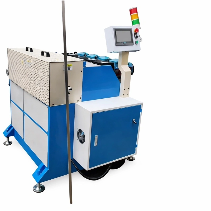 Máquina Compactadora de Resistencia Plana