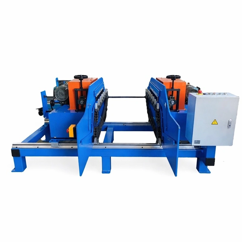 Máquina para Quitar Rebabas