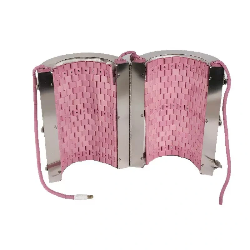 Resistencia Cerámica Flexible LCD-Q