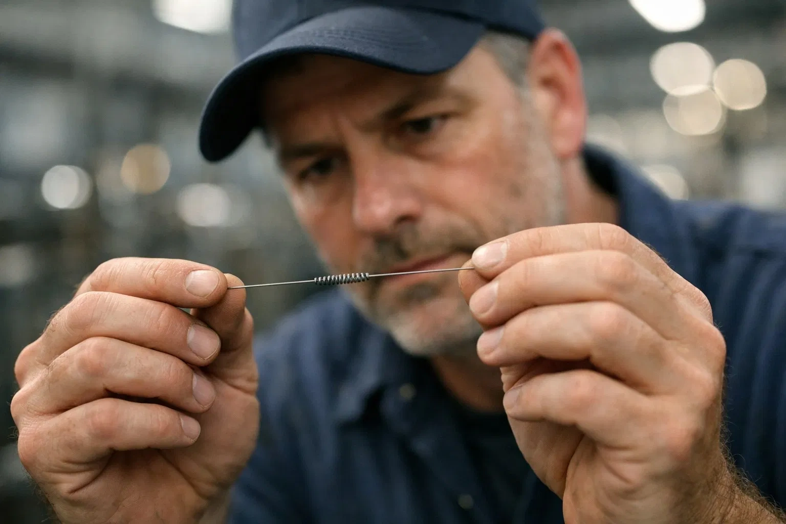 Vibración Electromagnétiva vs. Vibración Excéntrica en Máquinas Llenadoras de MgO