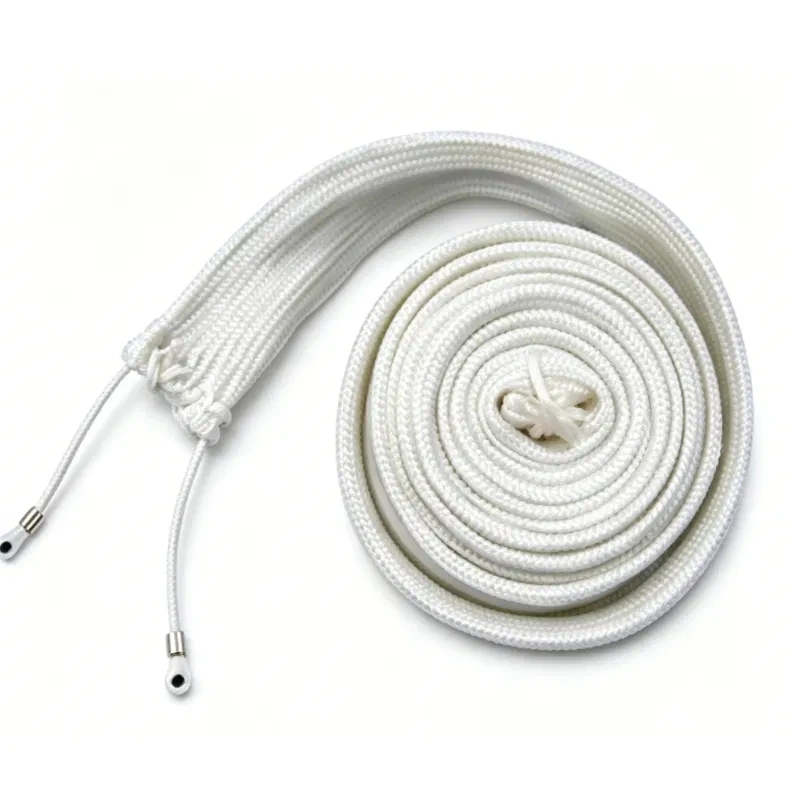 Cinta Calefactora de Fibra de Vidrio Tipo ABBDC