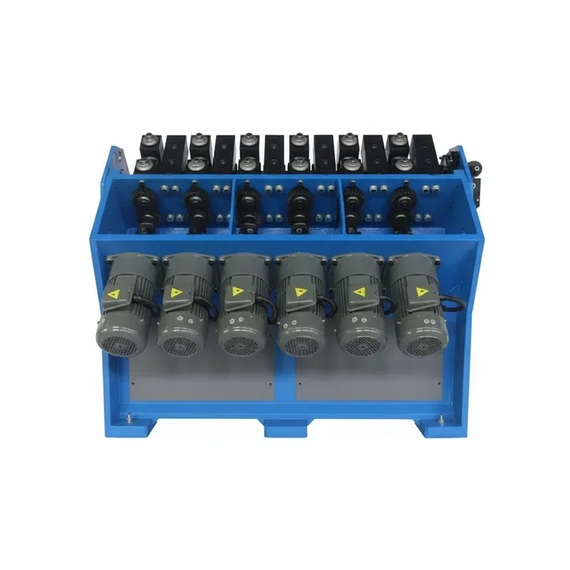 Rolling Mill Machine