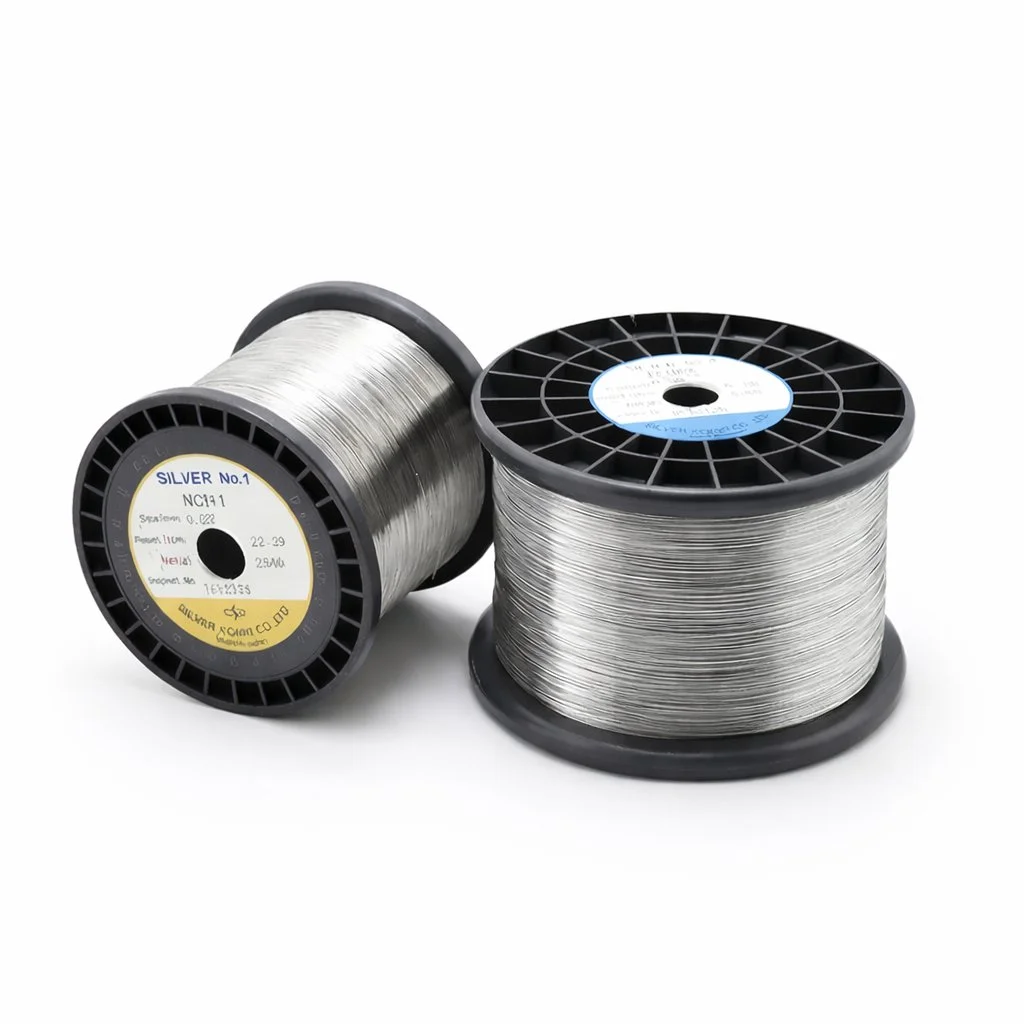 Nichrome Wire