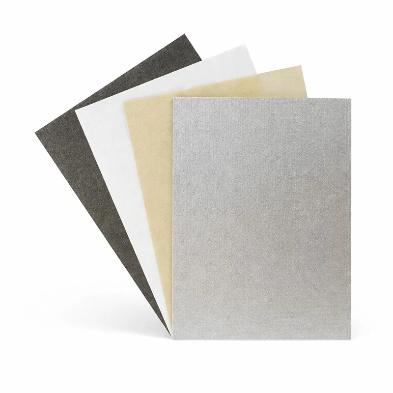 Hoja de Mica Muscovita y Flogopita