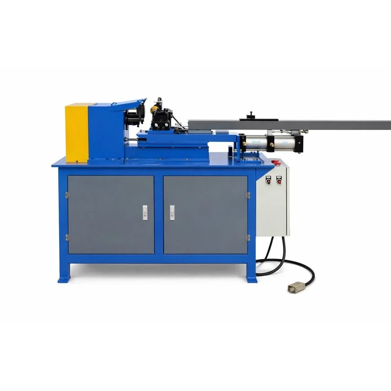 Máquina para Tornear Resistencias