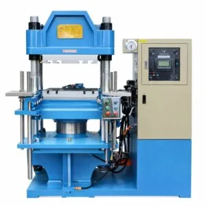 Máquina de Vulcanización