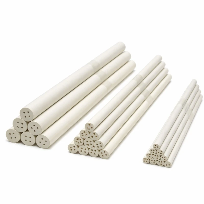 Núcleo de Magnesio cuatro Orificios