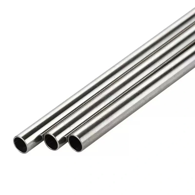 Industrial Stainless Steel Tubing