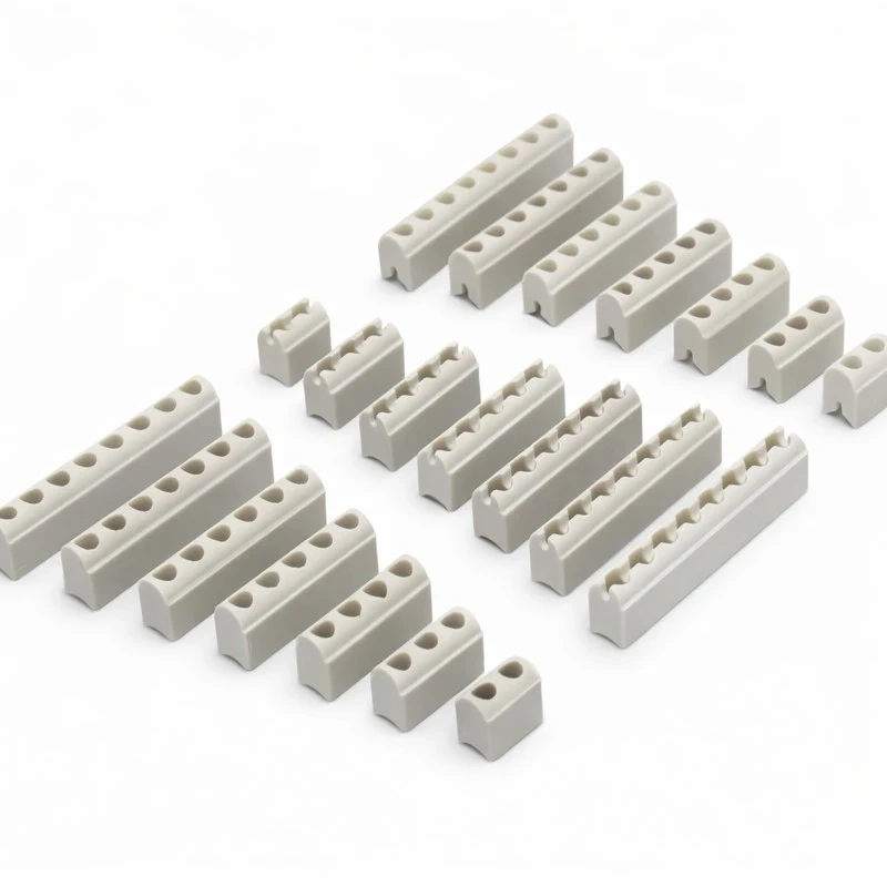 Alumina Ceramic Insulators