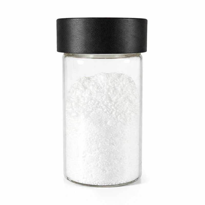 Silicone-treated MgO powder