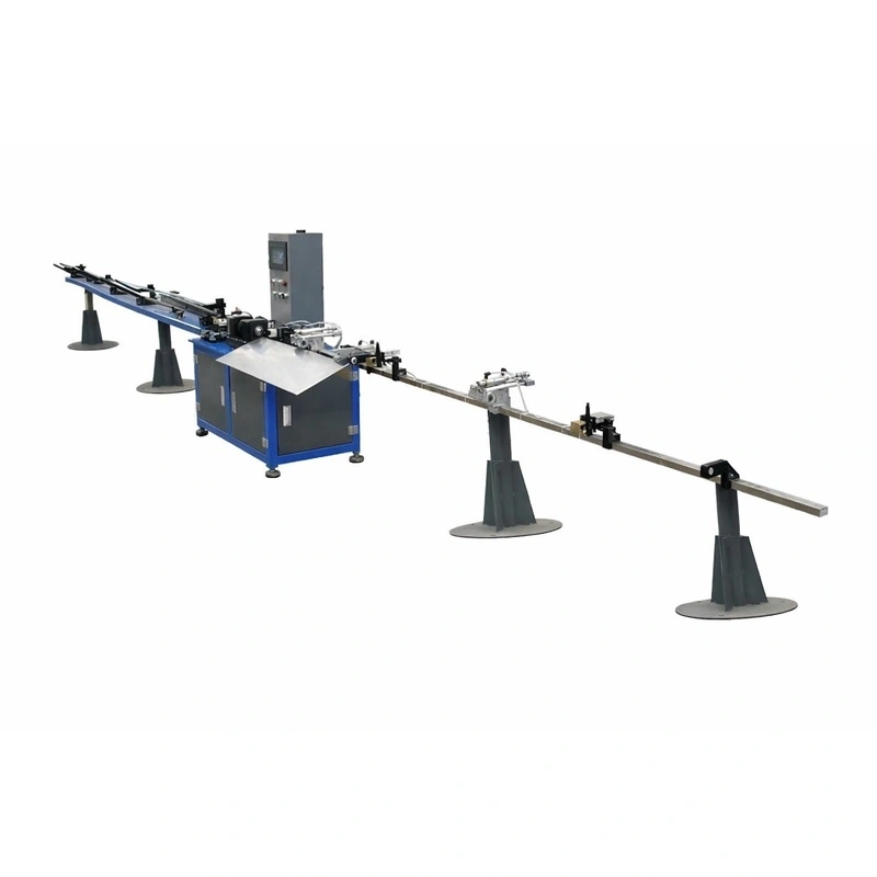 Automatic Tube Cutting Machine