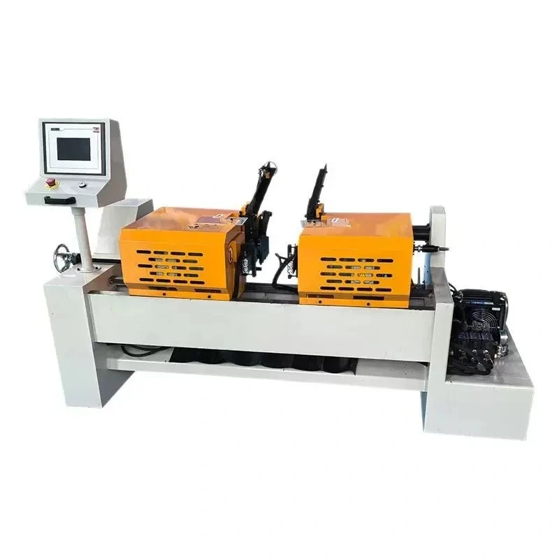 XG90 Pipe Chamfering Machine